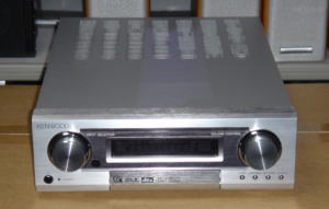 2003/12/31 KENWOOD HTB-S500 購入